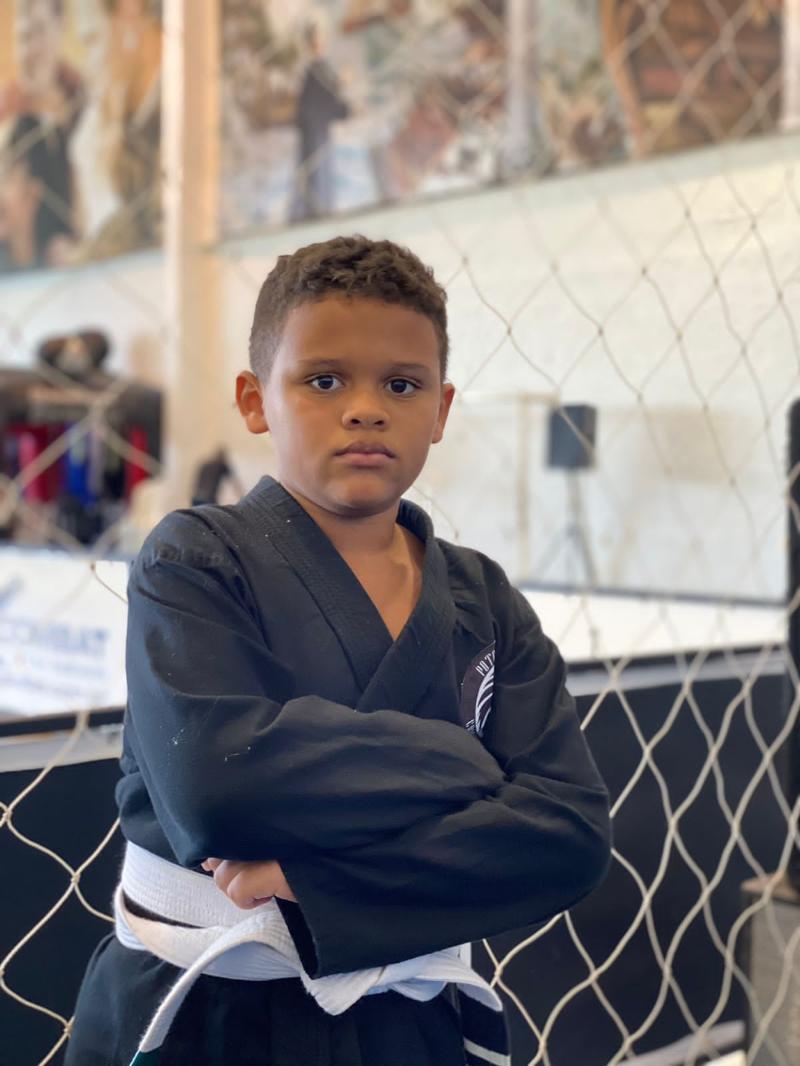 Minha foto de perfil