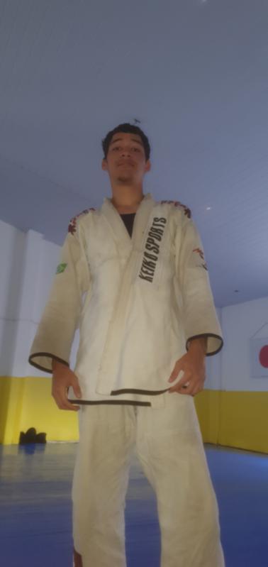 Minha foto de perfil