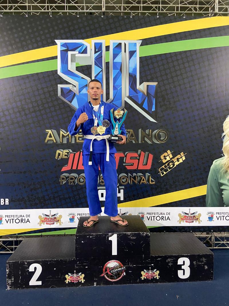 Minha foto de perfil