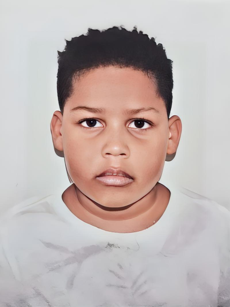 Minha foto de perfil