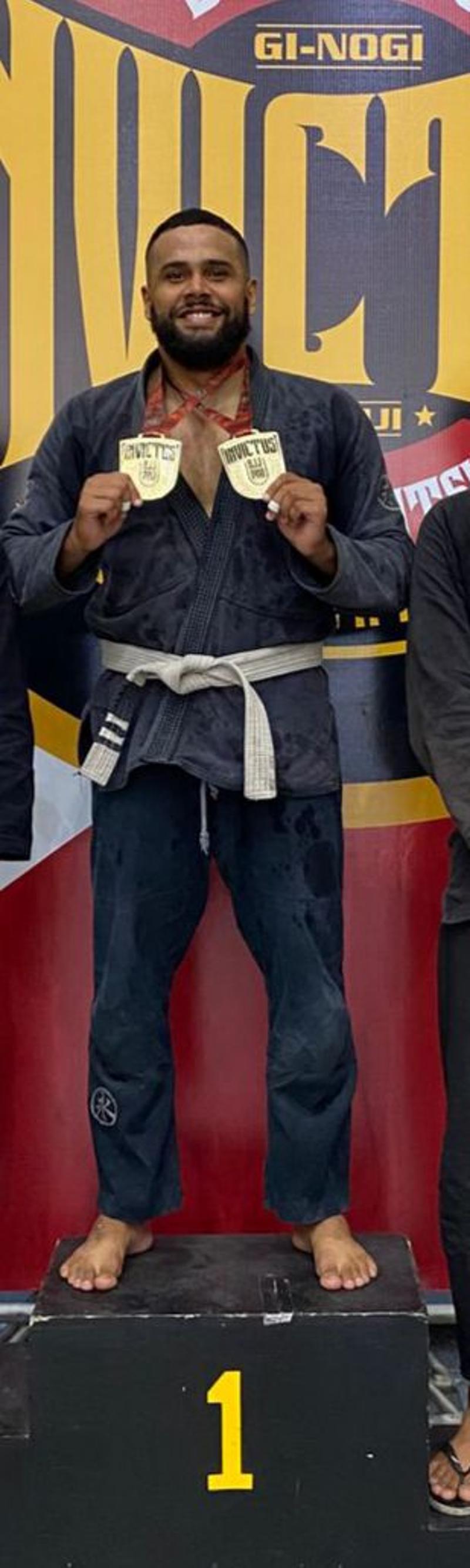 Minha foto de perfil