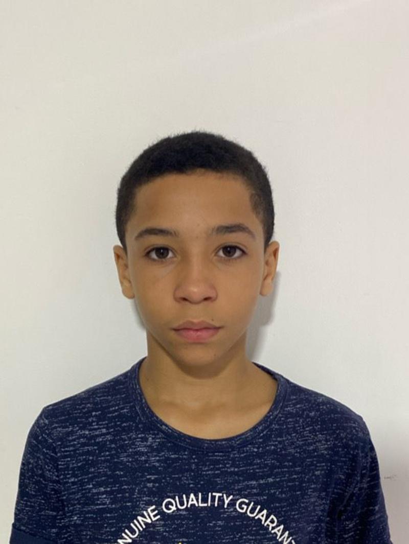 Minha foto de perfil