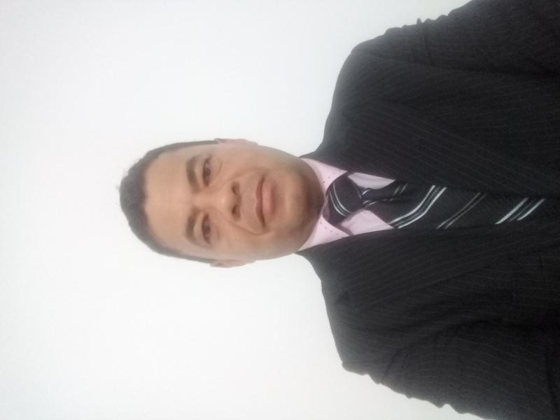 Minha foto de perfil