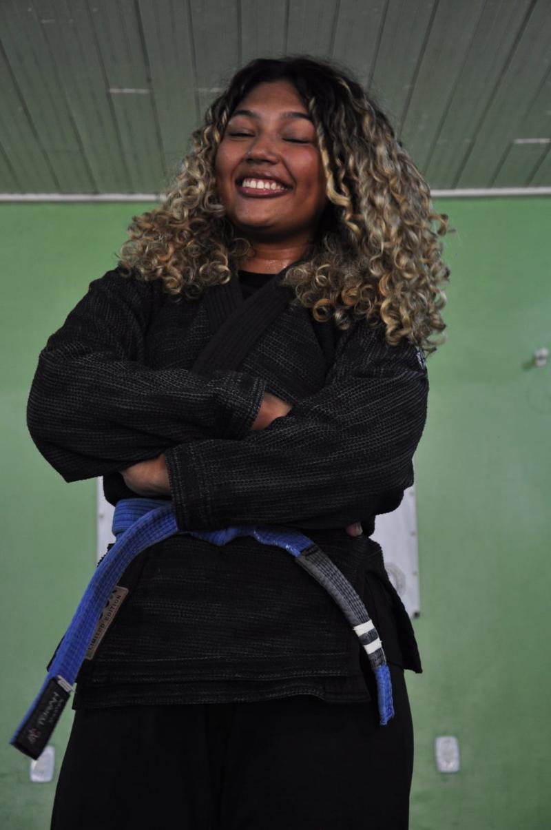 Minha foto de perfil