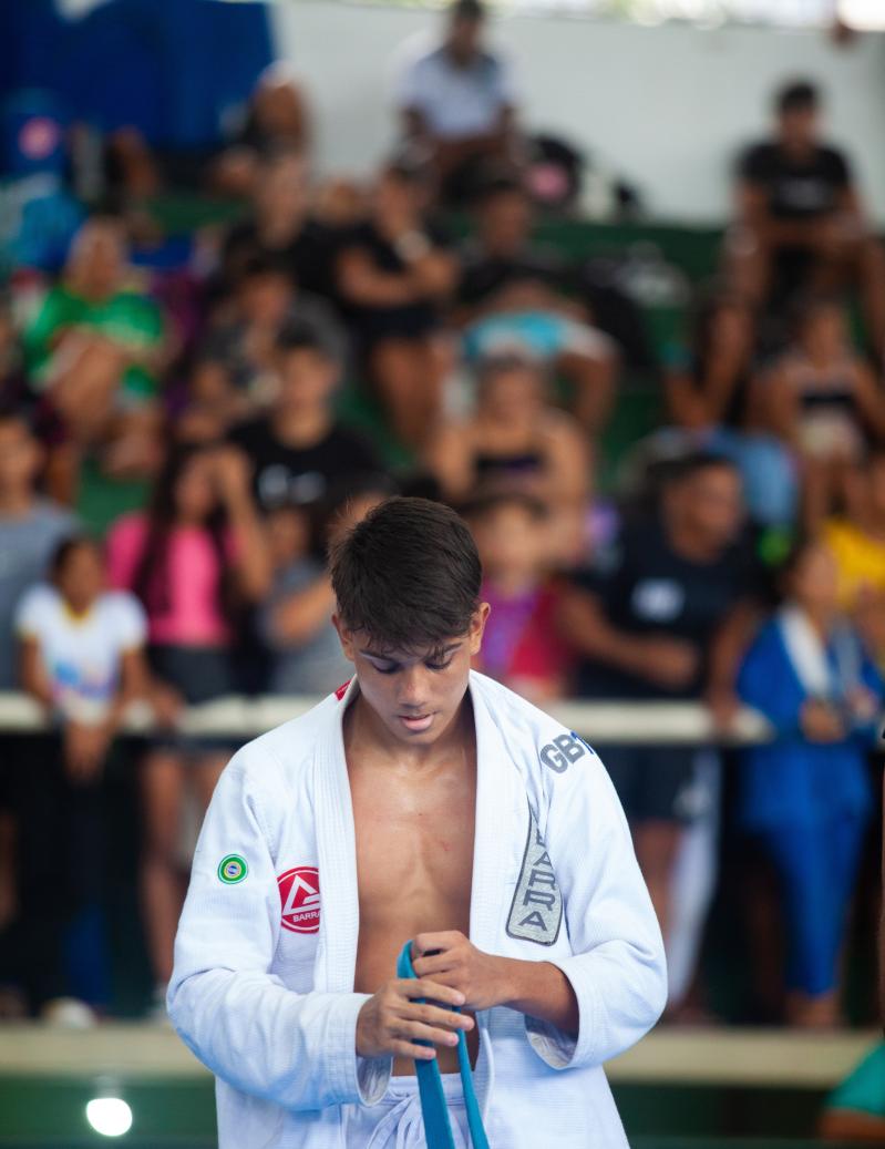 Minha foto de perfil