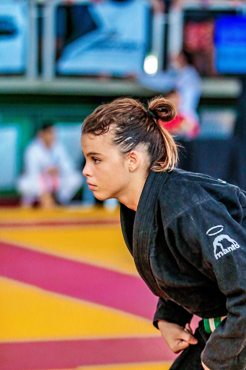 Minha foto de perfil