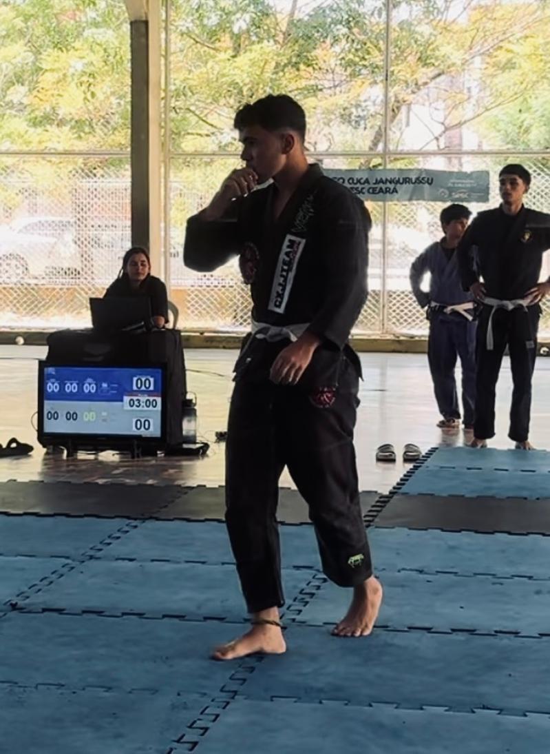 Minha foto de perfil