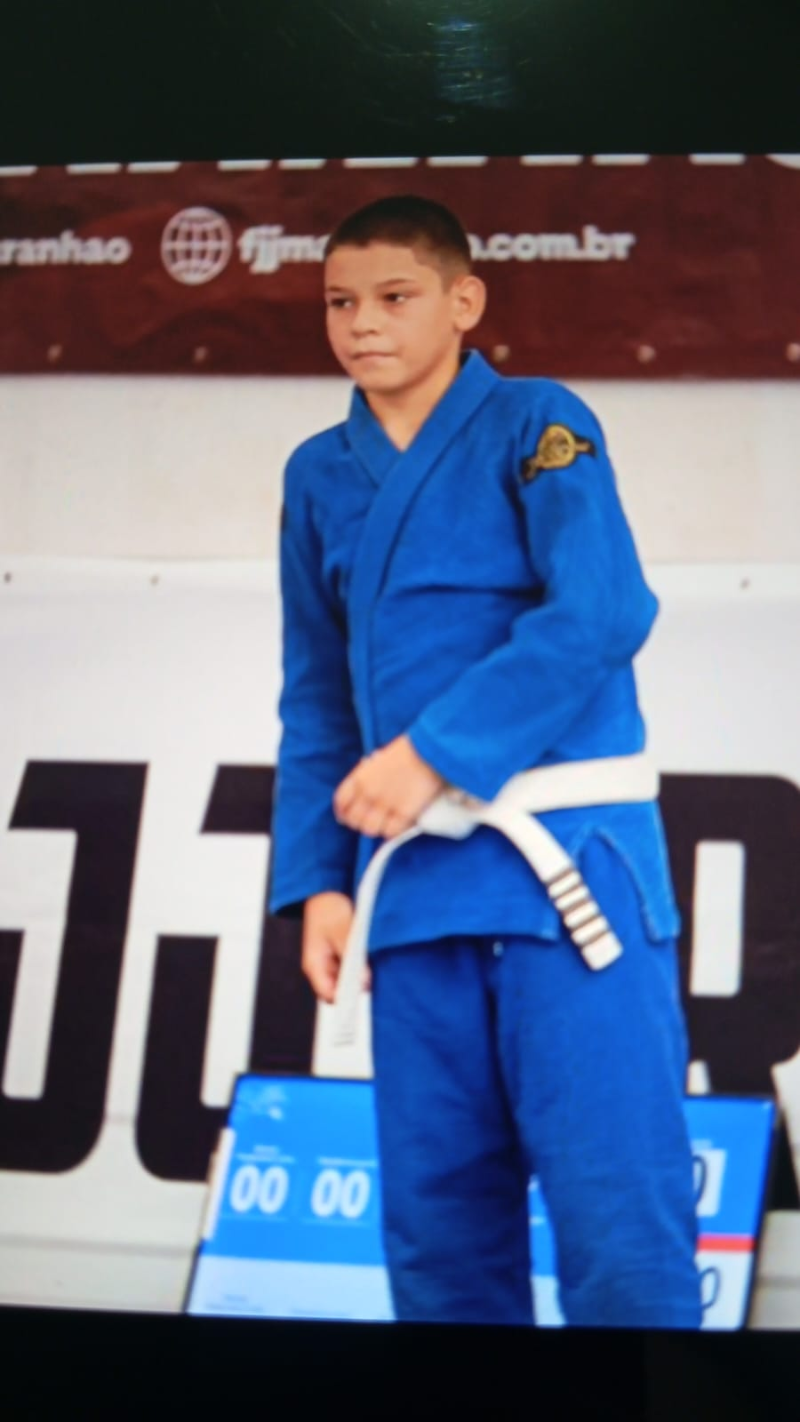 Minha foto de perfil