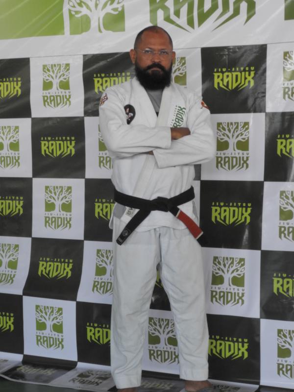 Minha foto de perfil