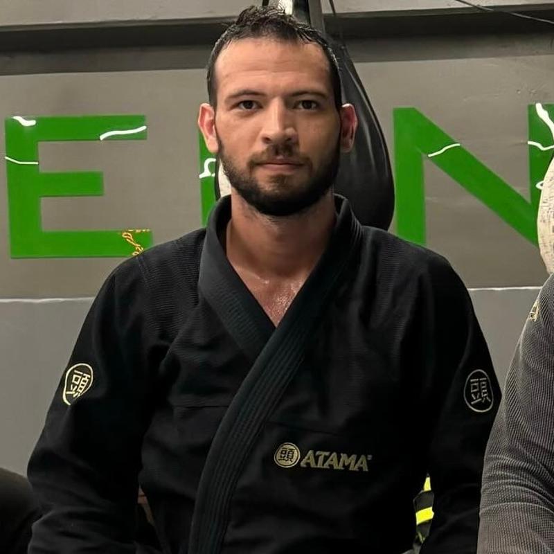 Minha foto de perfil