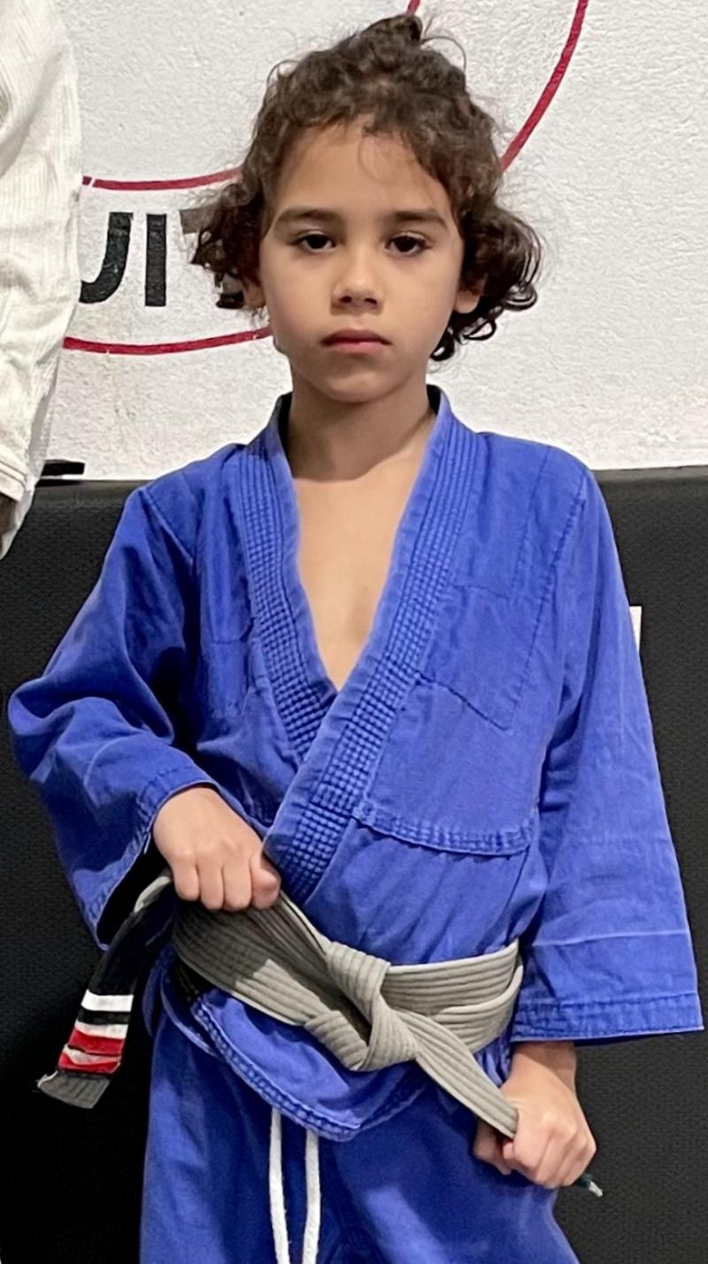 Minha foto de perfil