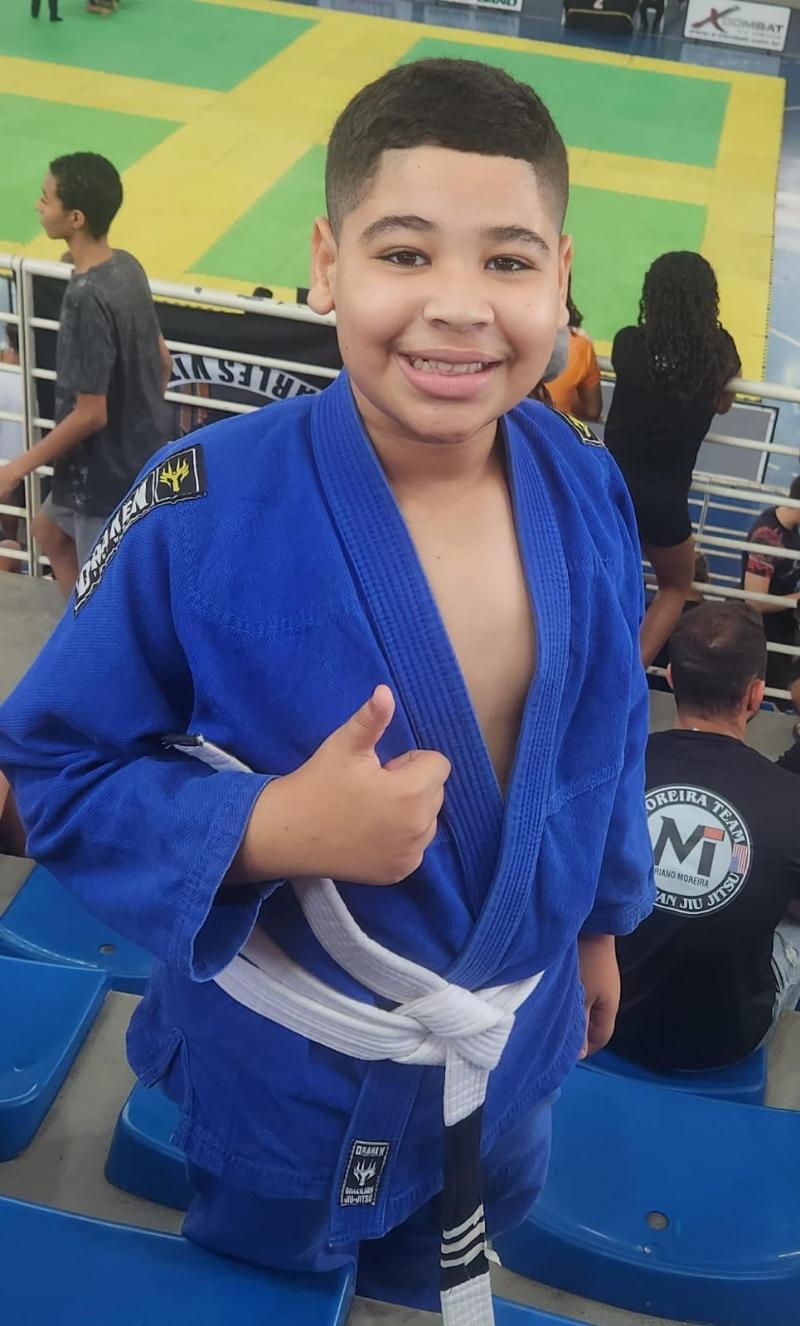 Minha foto de perfil