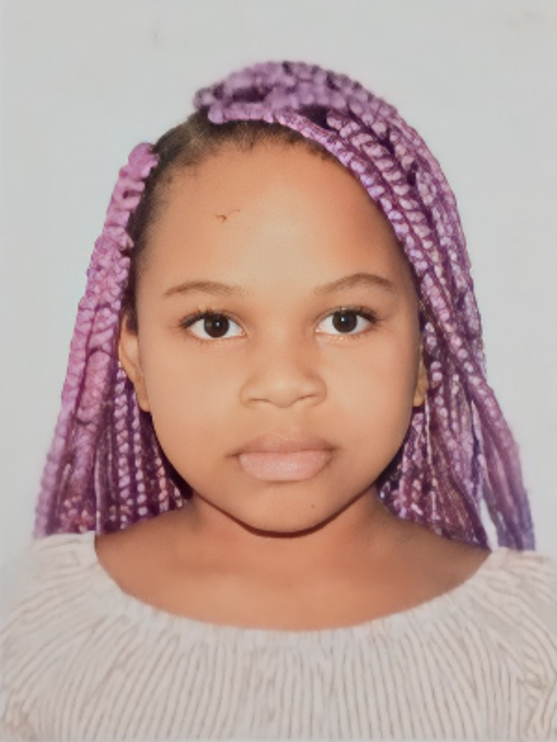 Minha foto de perfil