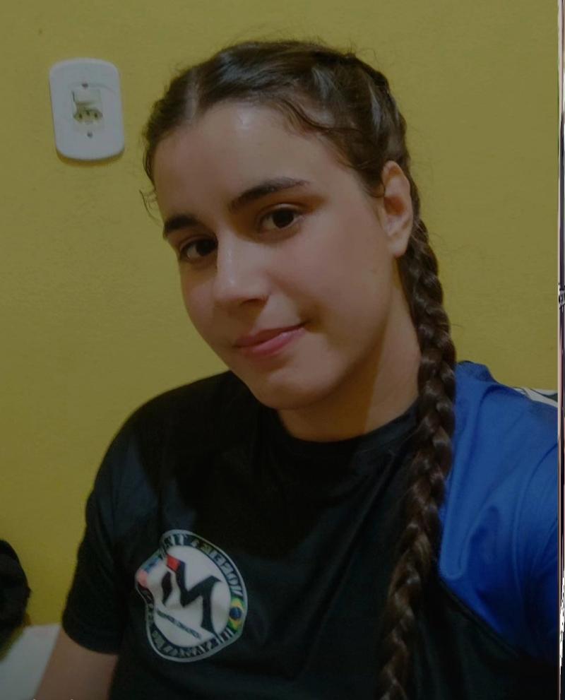 Minha foto de perfil