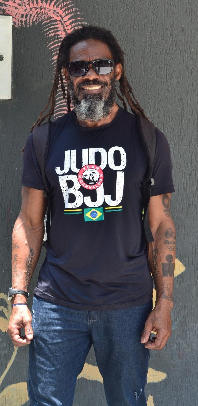 Minha foto de perfil