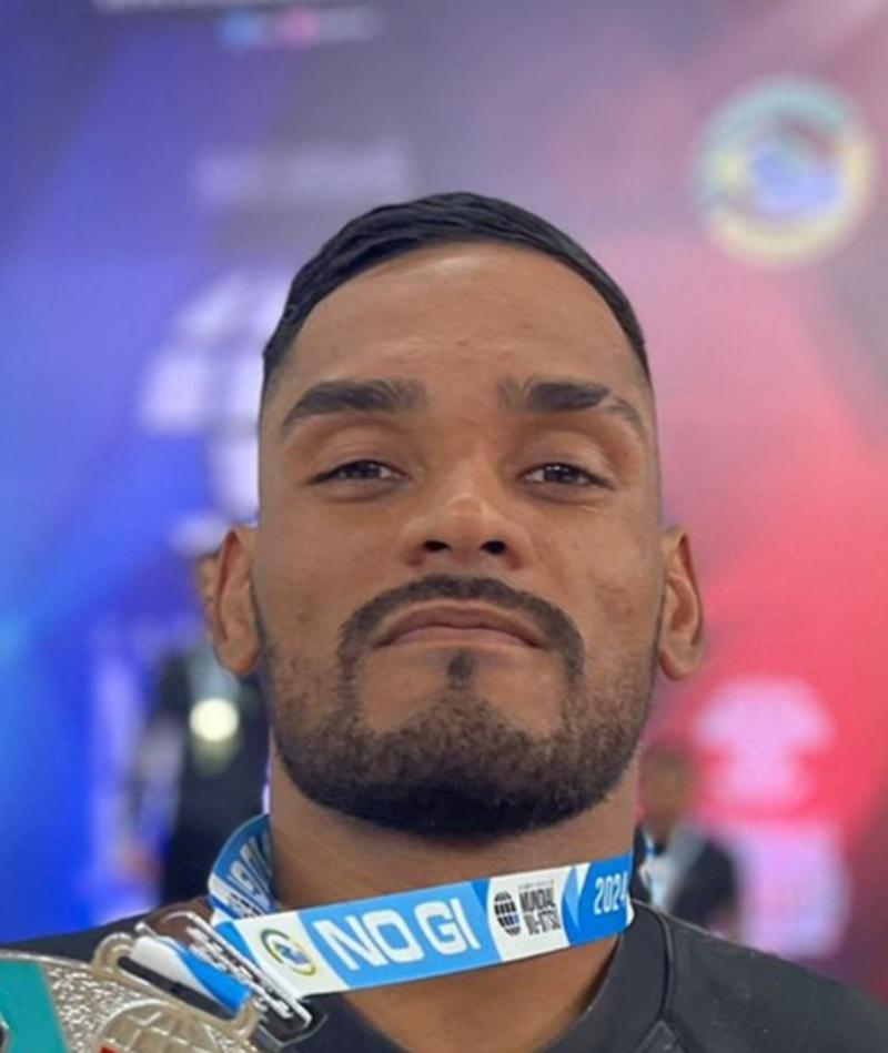 Minha foto de perfil