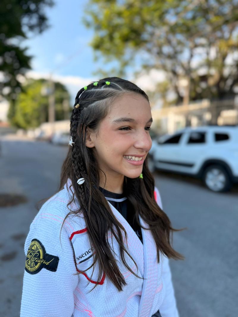 Minha foto de perfil