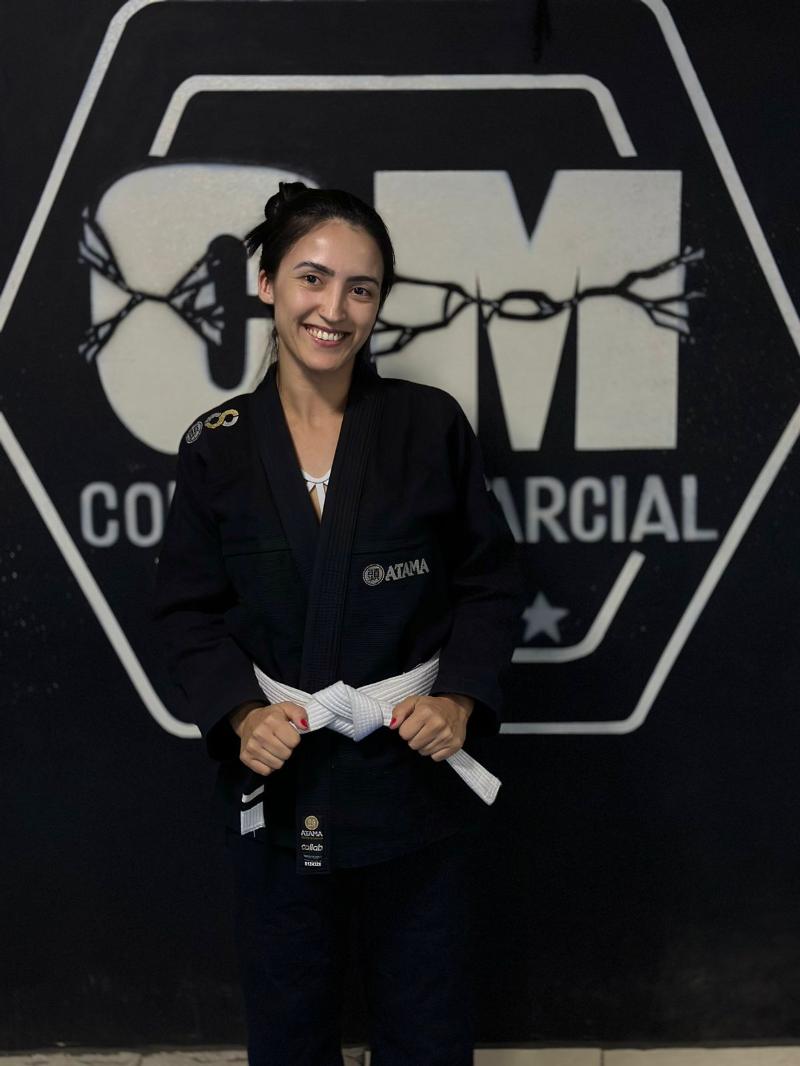 Minha foto de perfil