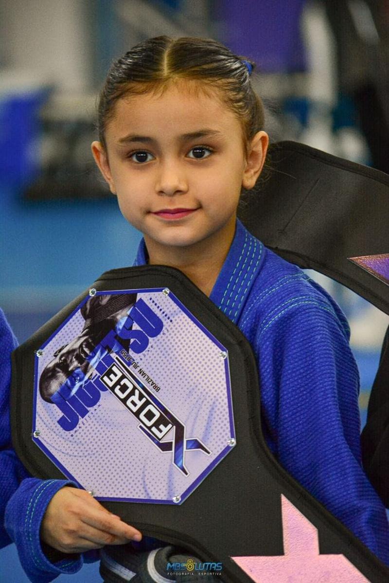 Minha foto de perfil