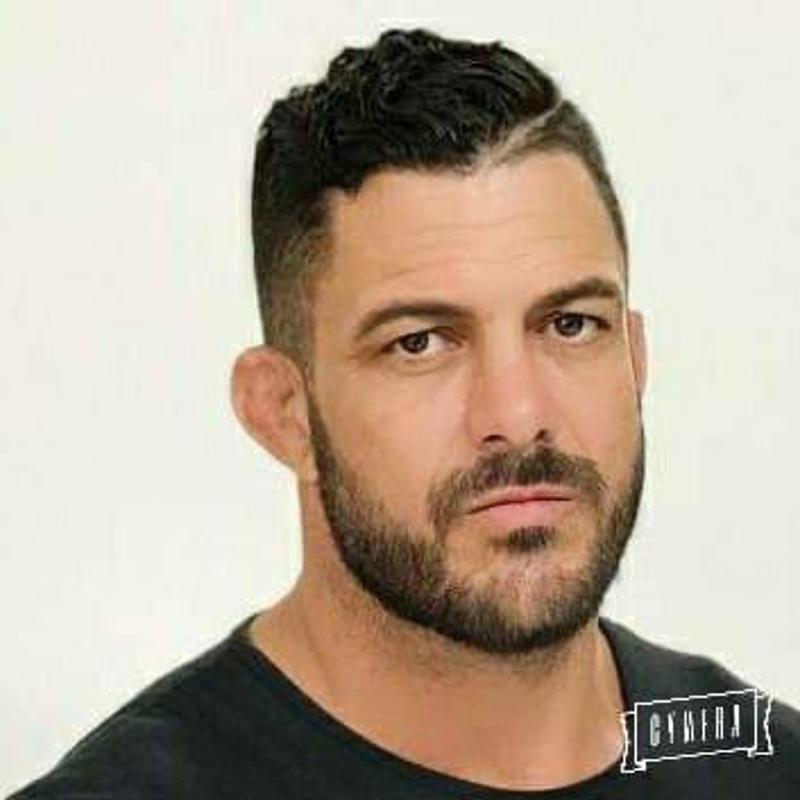 Minha foto de perfil