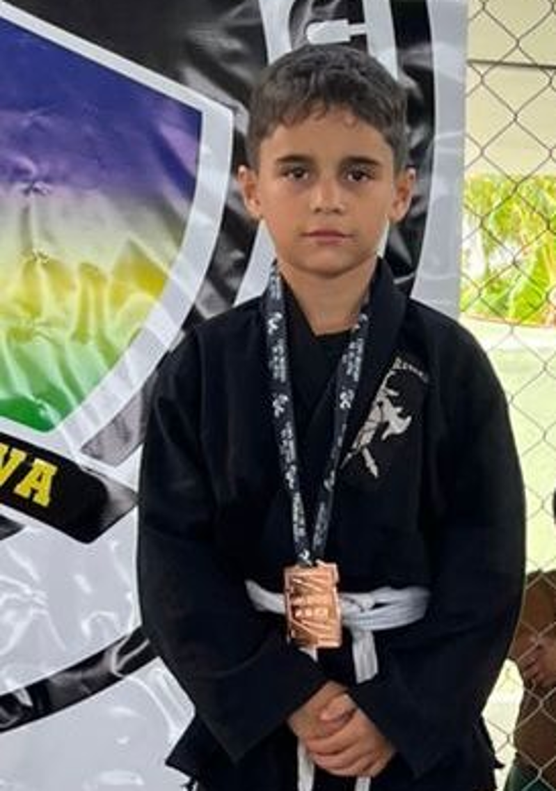 Minha foto de perfil