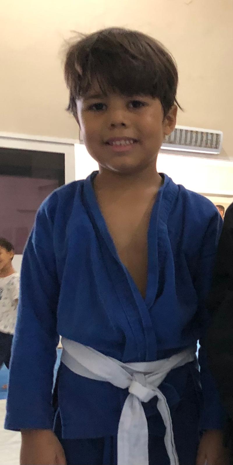 Minha foto de perfil