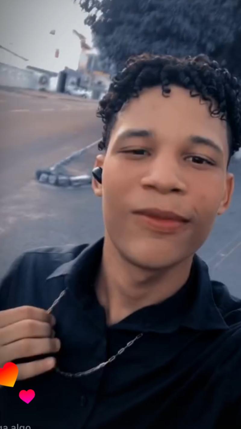 Minha foto de perfil