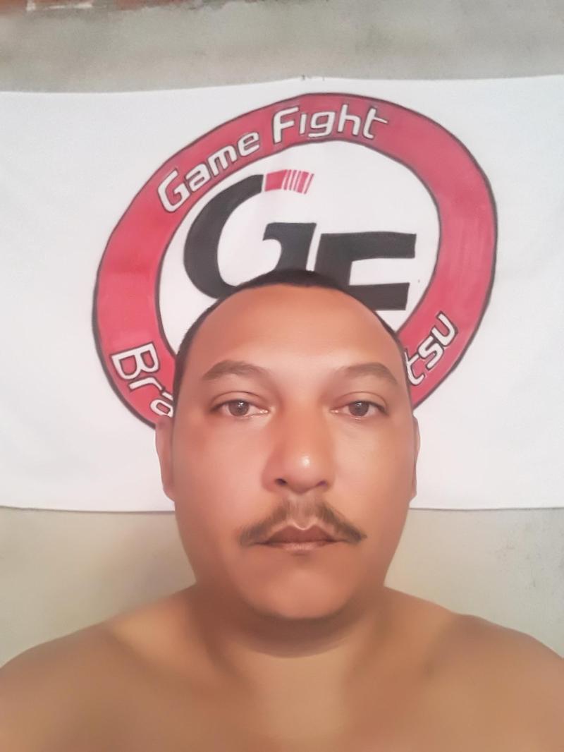 Minha foto de perfil