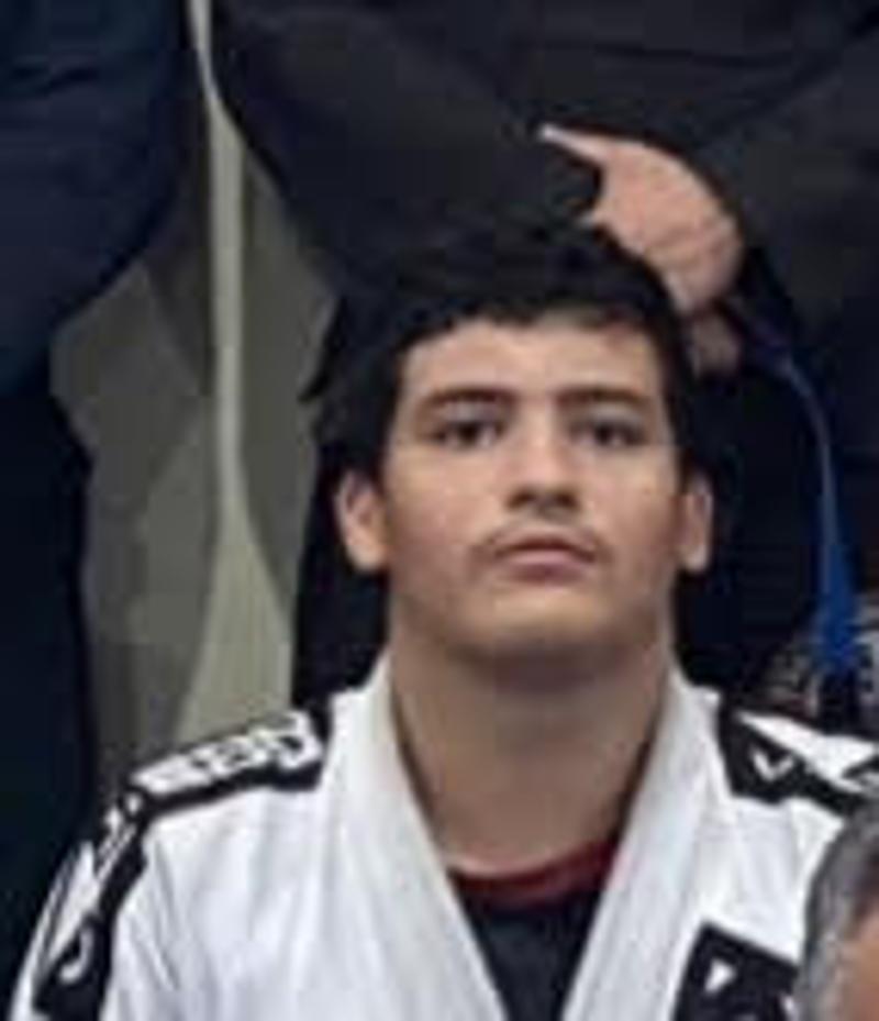 Minha foto de perfil
