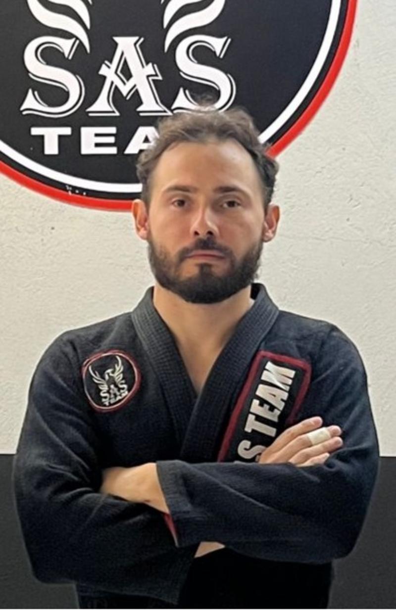 Minha foto de perfil