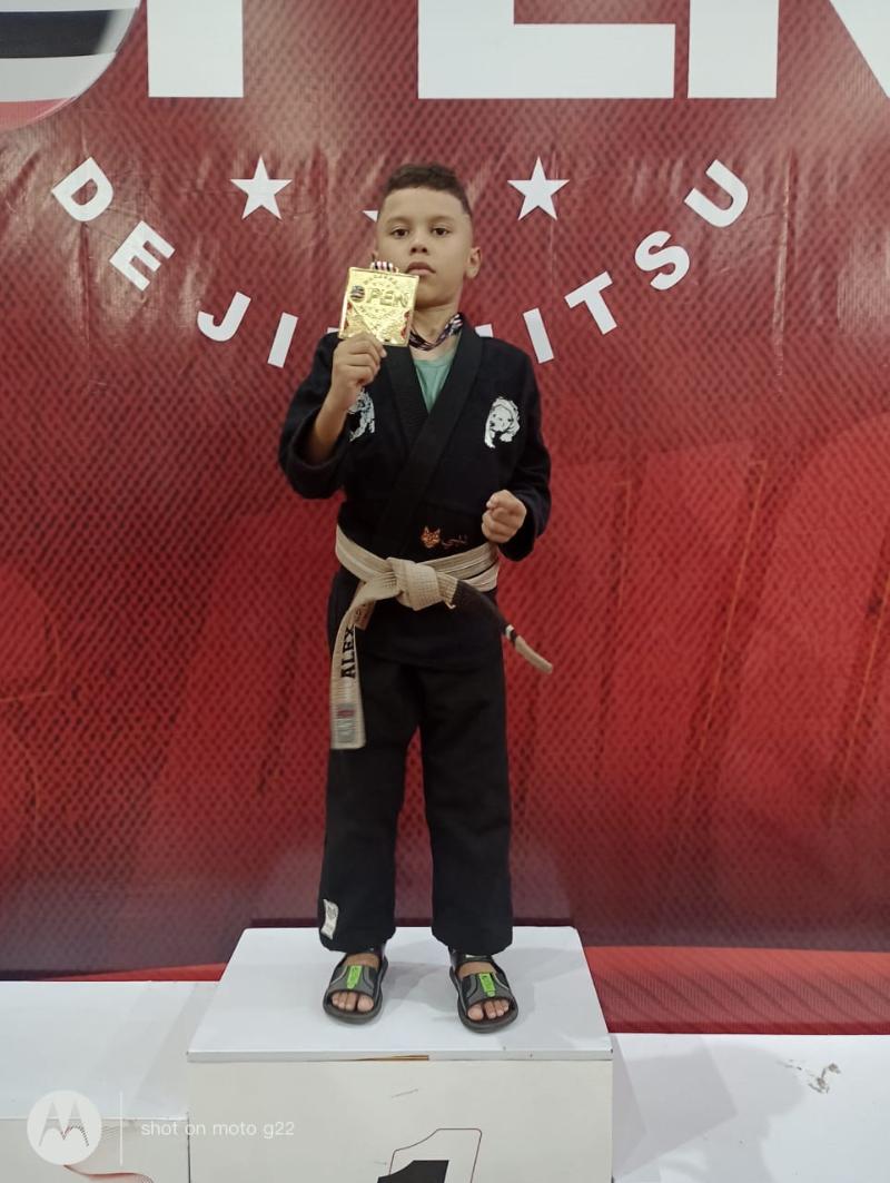 Minha foto de perfil