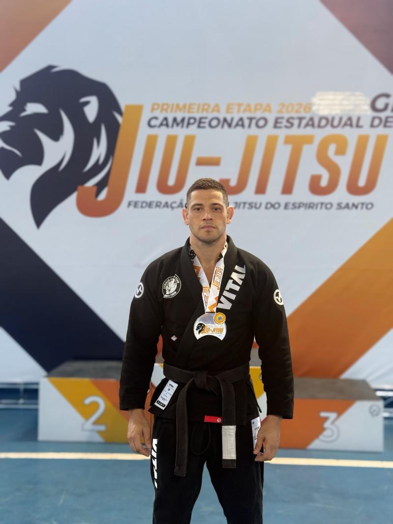 Minha foto de perfil