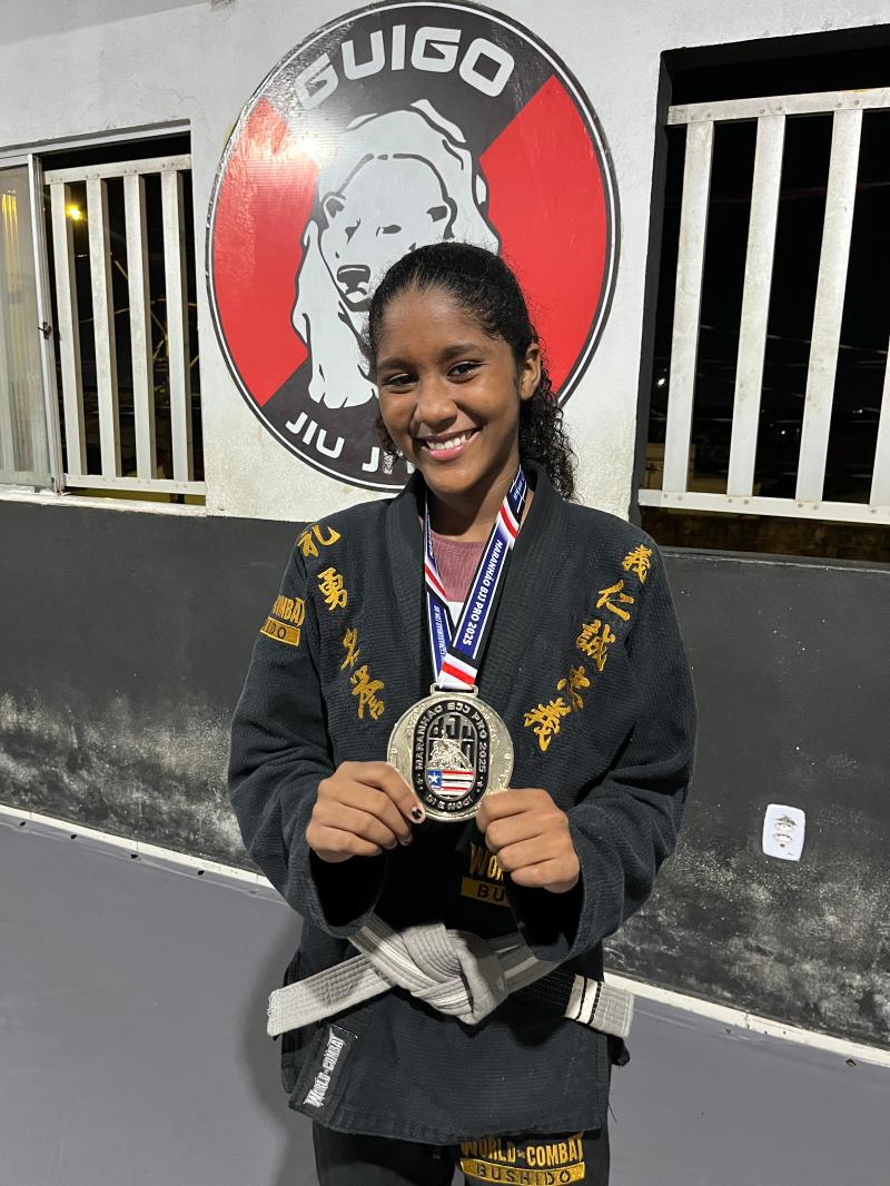 Minha foto de perfil