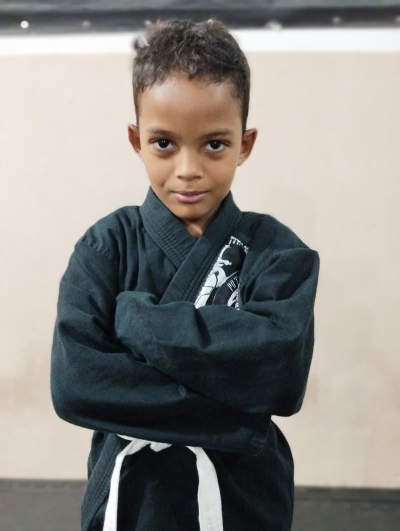 Minha foto de perfil