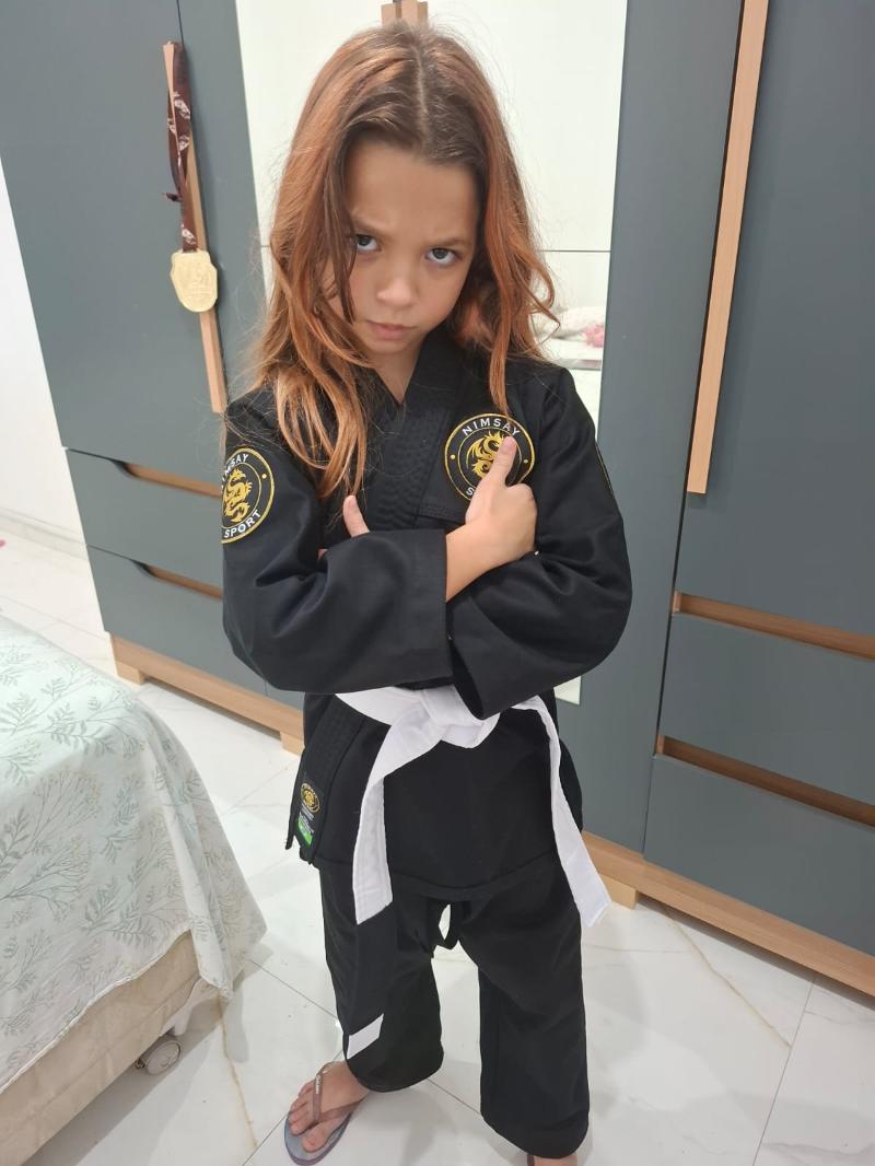 Minha foto de perfil