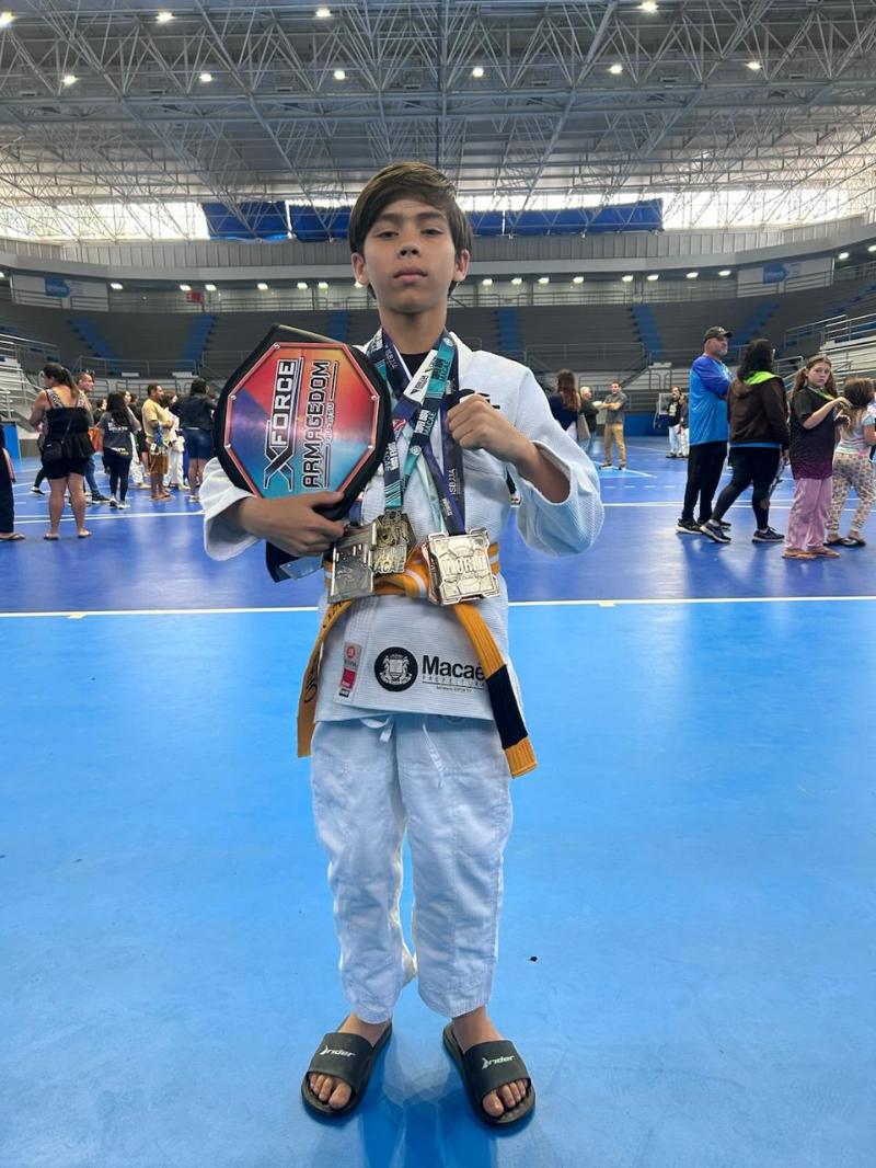 Minha foto de perfil