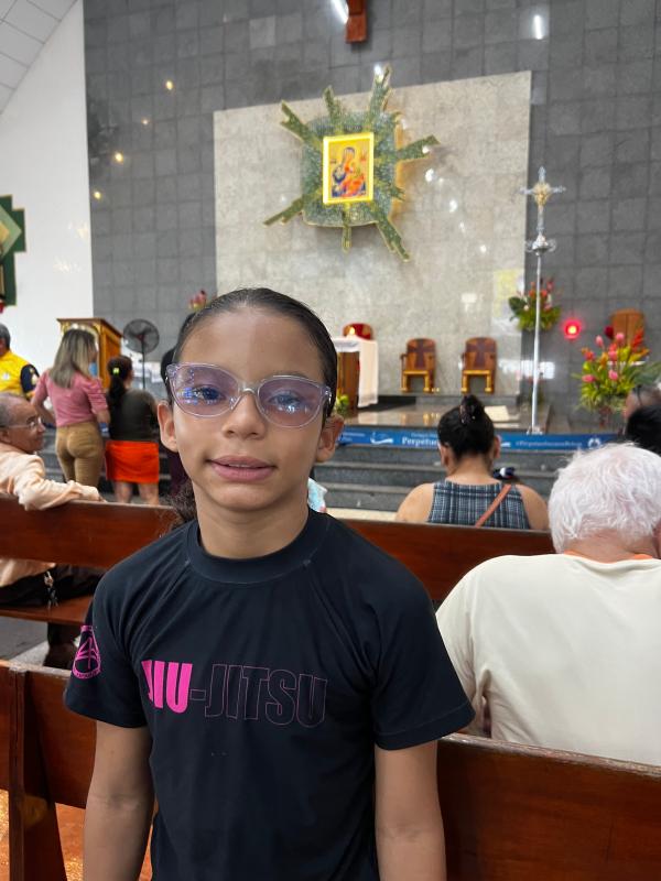 Minha foto de perfil