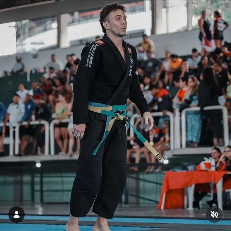 Minha foto de perfil